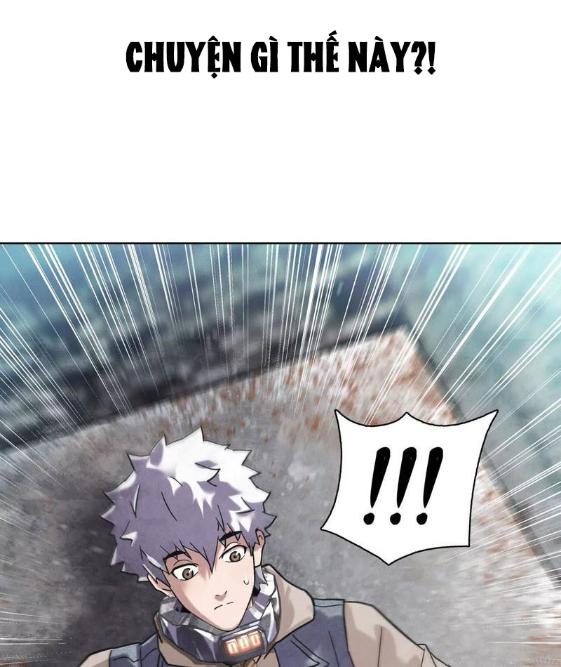 Trò Chơi Vô Vọng Chapter 1 - Trang 2