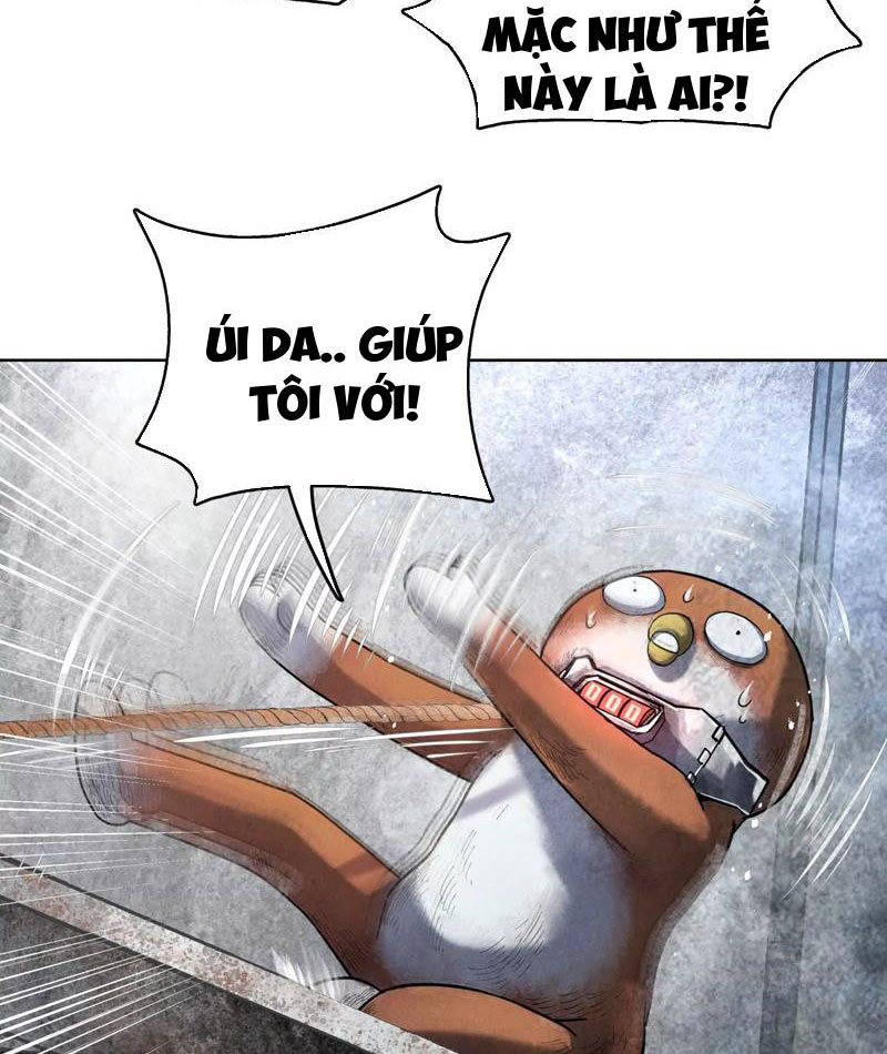 Trò Chơi Vô Vọng Chapter 1 - Trang 2