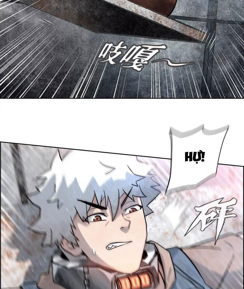 Trò Chơi Vô Vọng Chapter 1 - Trang 2