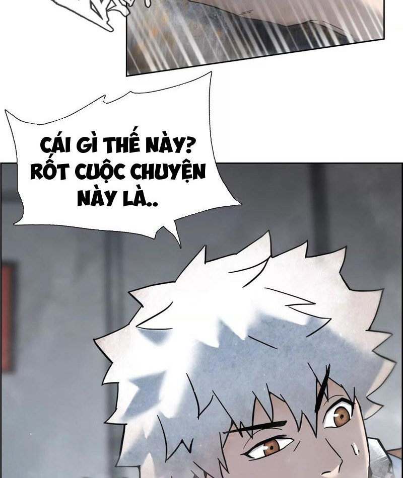 Trò Chơi Vô Vọng Chapter 1 - Trang 2