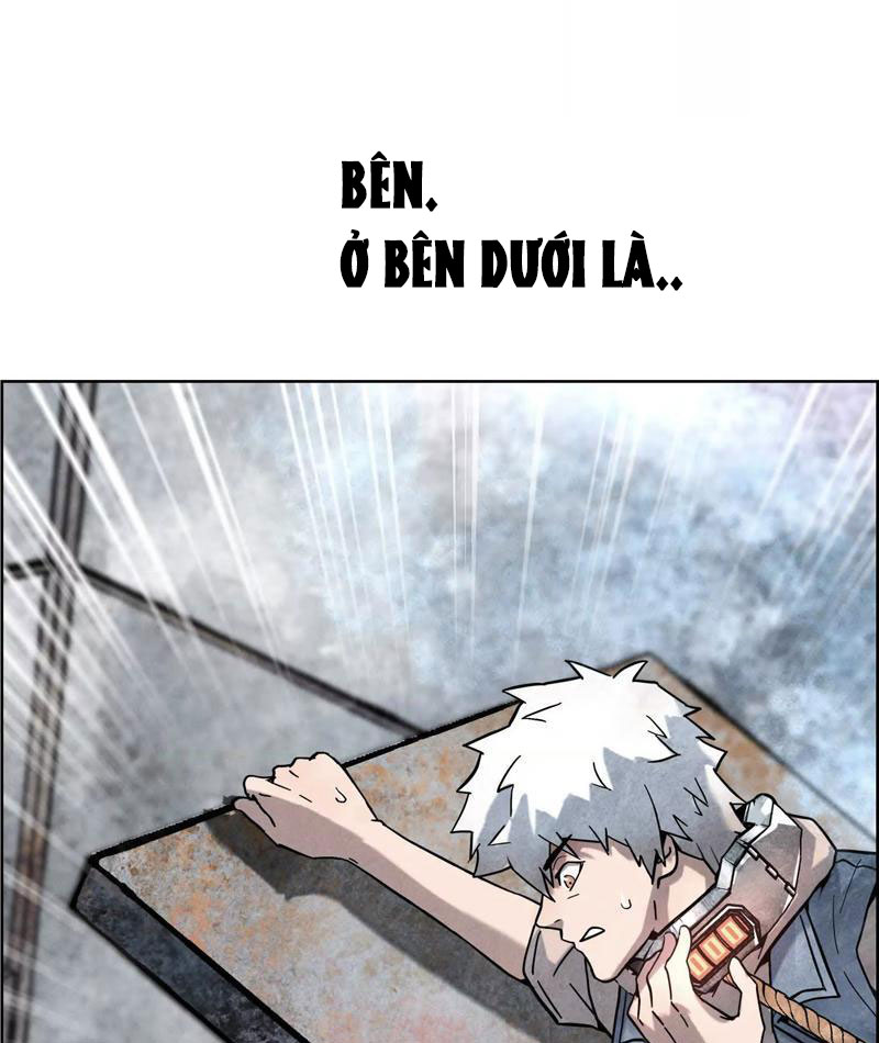 Trò Chơi Vô Vọng Chapter 1 - Trang 2