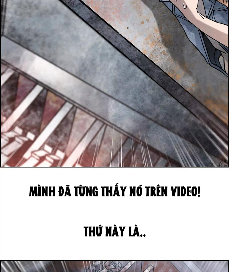 Trò Chơi Vô Vọng Chapter 1 - Trang 2