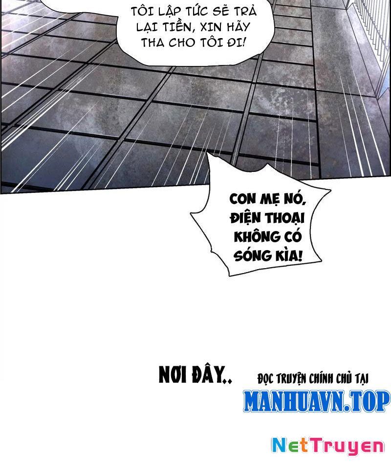 Trò Chơi Vô Vọng Chapter 1 - Trang 2