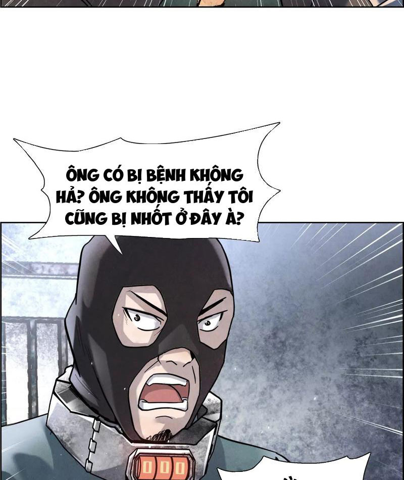 Trò Chơi Vô Vọng Chapter 1 - Trang 2