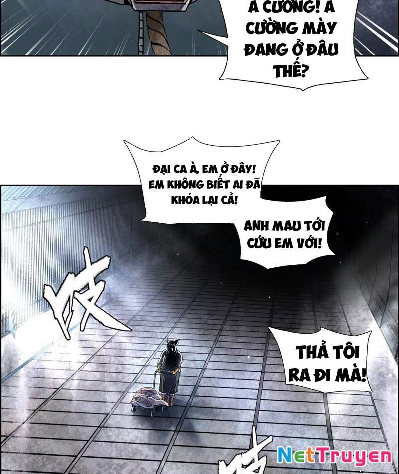 Trò Chơi Vô Vọng Chapter 1 - Trang 2