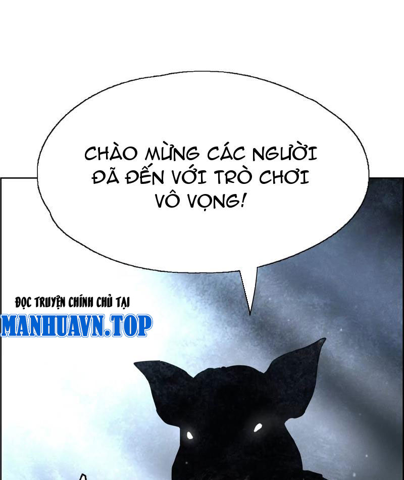 Trò Chơi Vô Vọng Chapter 1 - Trang 2