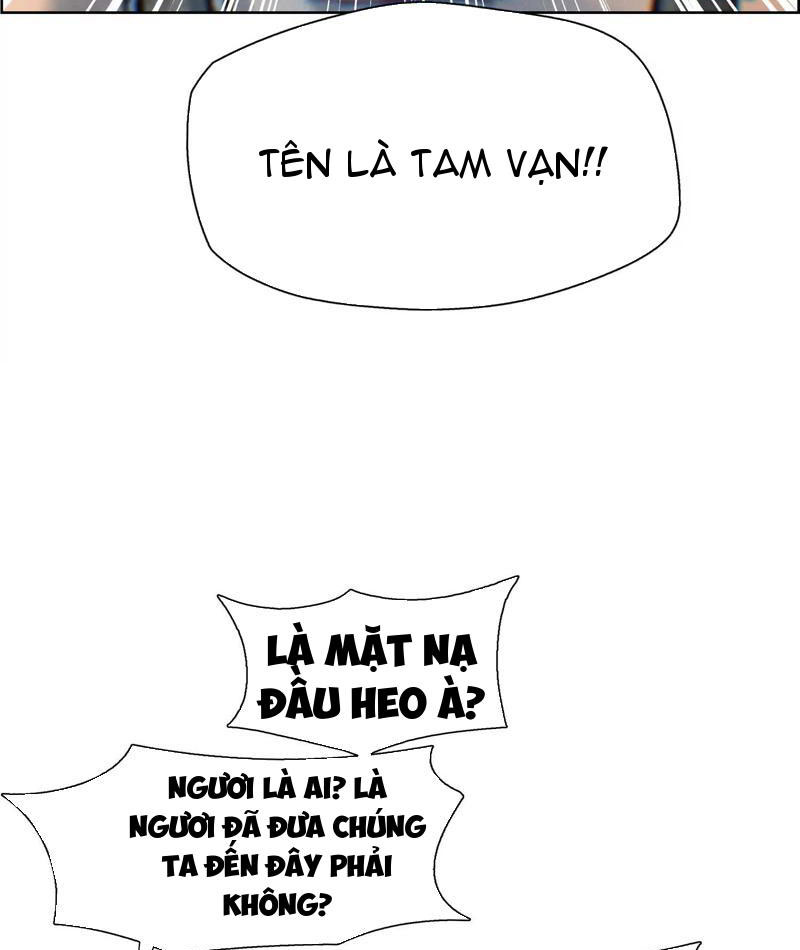 Trò Chơi Vô Vọng Chapter 1 - Trang 2