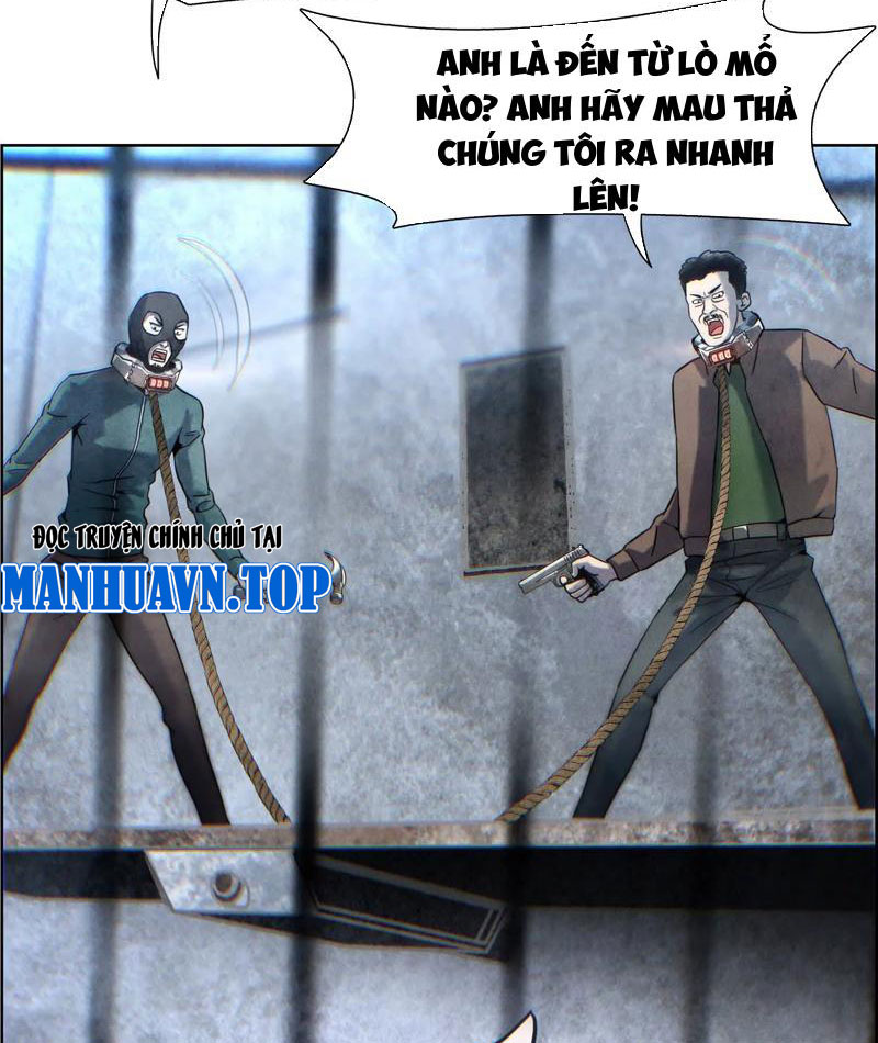 Trò Chơi Vô Vọng Chapter 1 - Trang 2