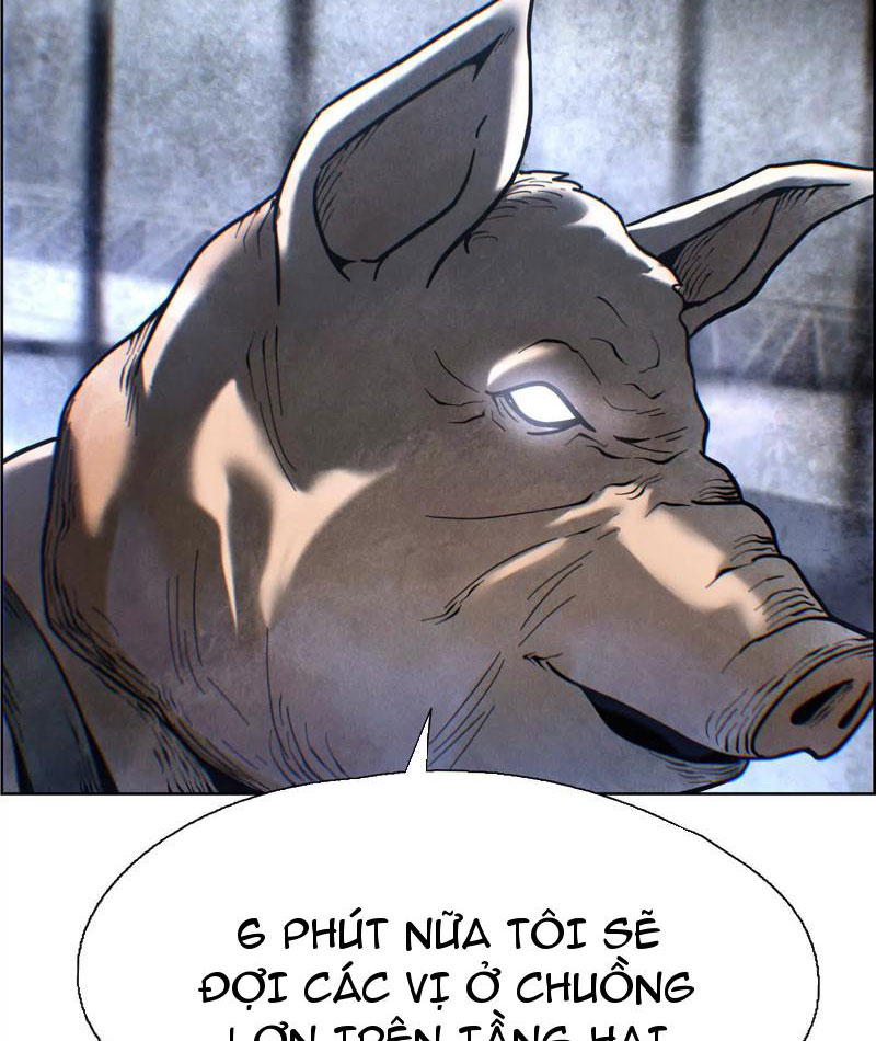 Trò Chơi Vô Vọng Chapter 1 - Trang 2