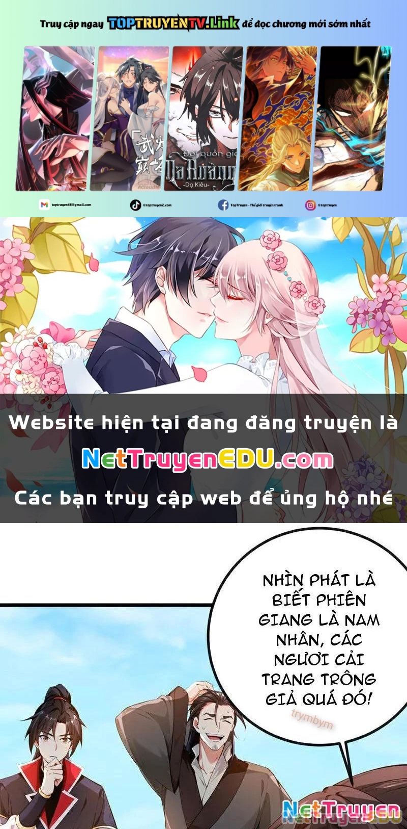 Tuyệt Thế Đan Thần Chapter 264 - Trang 2