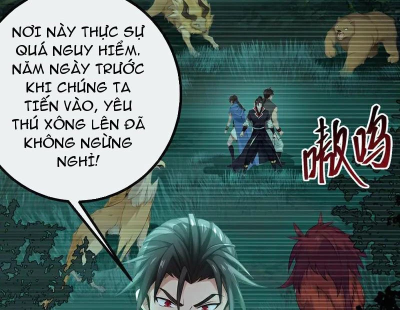 Tuyệt Thế Đan Thần Chapter 259 - Trang 2