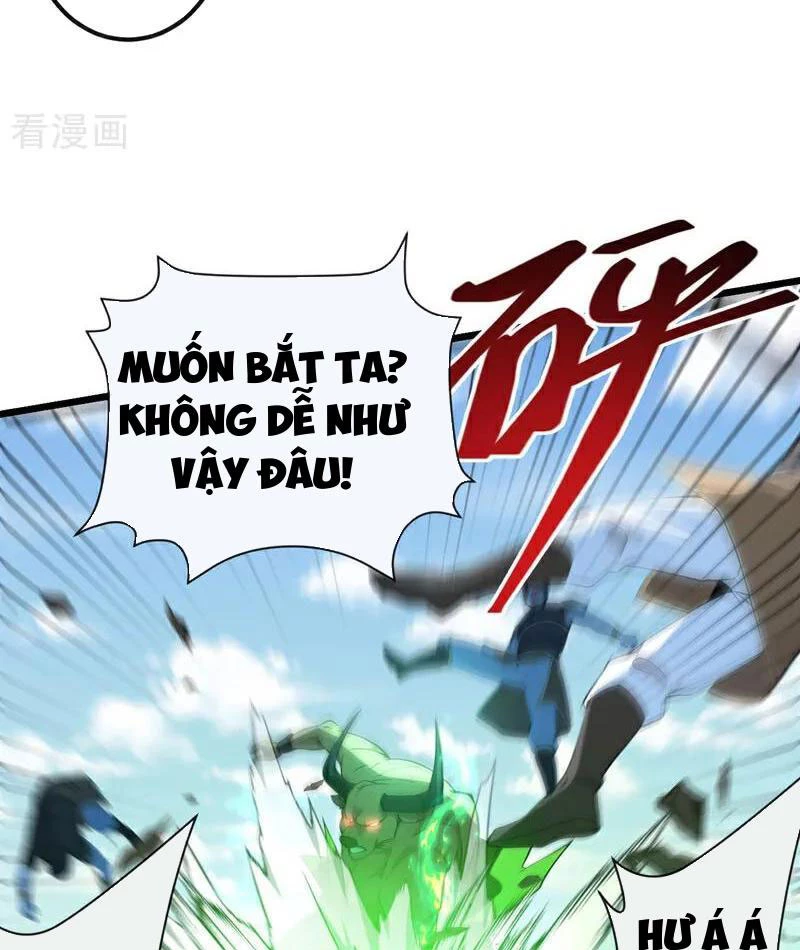 Tuyệt Thế Đan Thần Chapter 258 - Trang 2