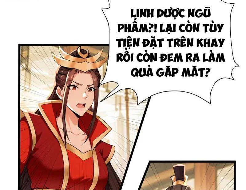 Tuyệt Thế Đan Thần Chapter 251 - Trang 2