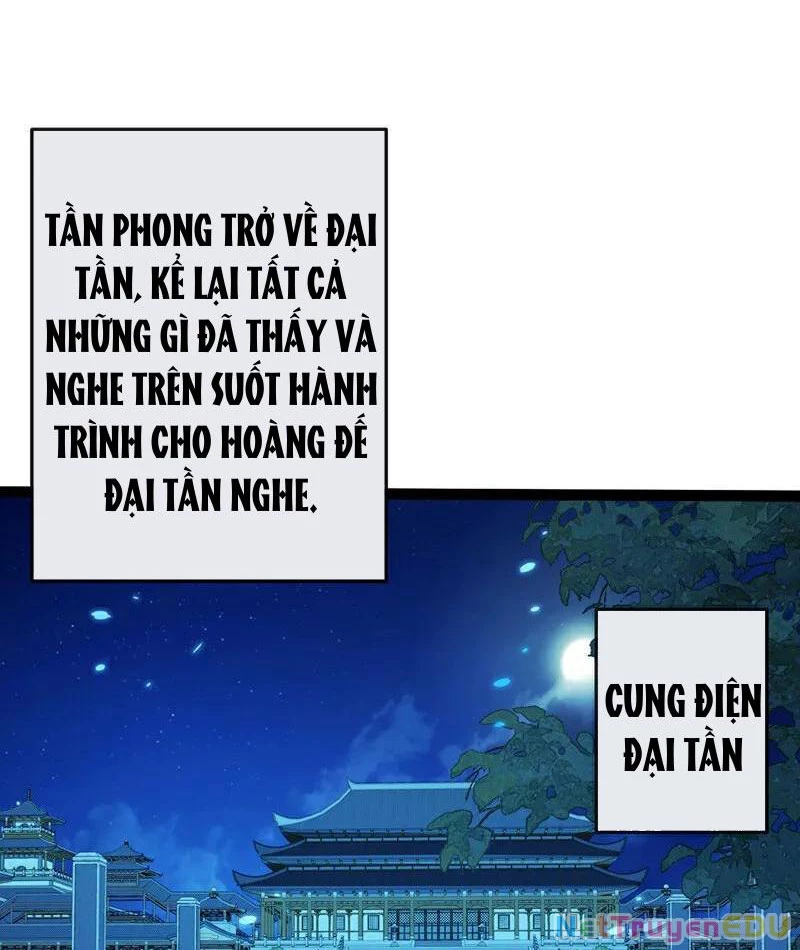 Tuyệt Thế Đan Thần Chapter 248 - Trang 2