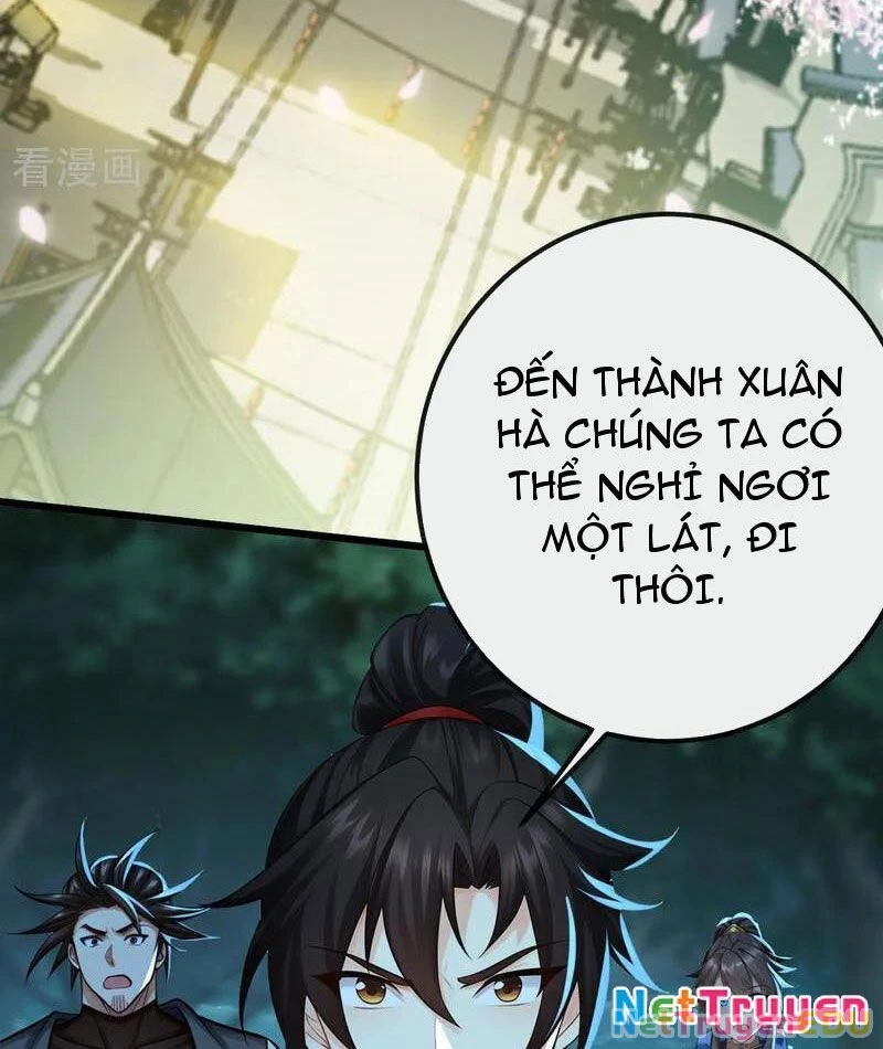 Tuyệt Thế Đan Thần Chapter 243 - Trang 2