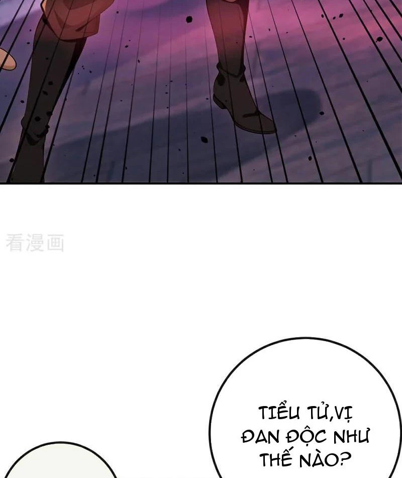 Tuyệt Thế Đan Thần Chapter 223 - Trang 2