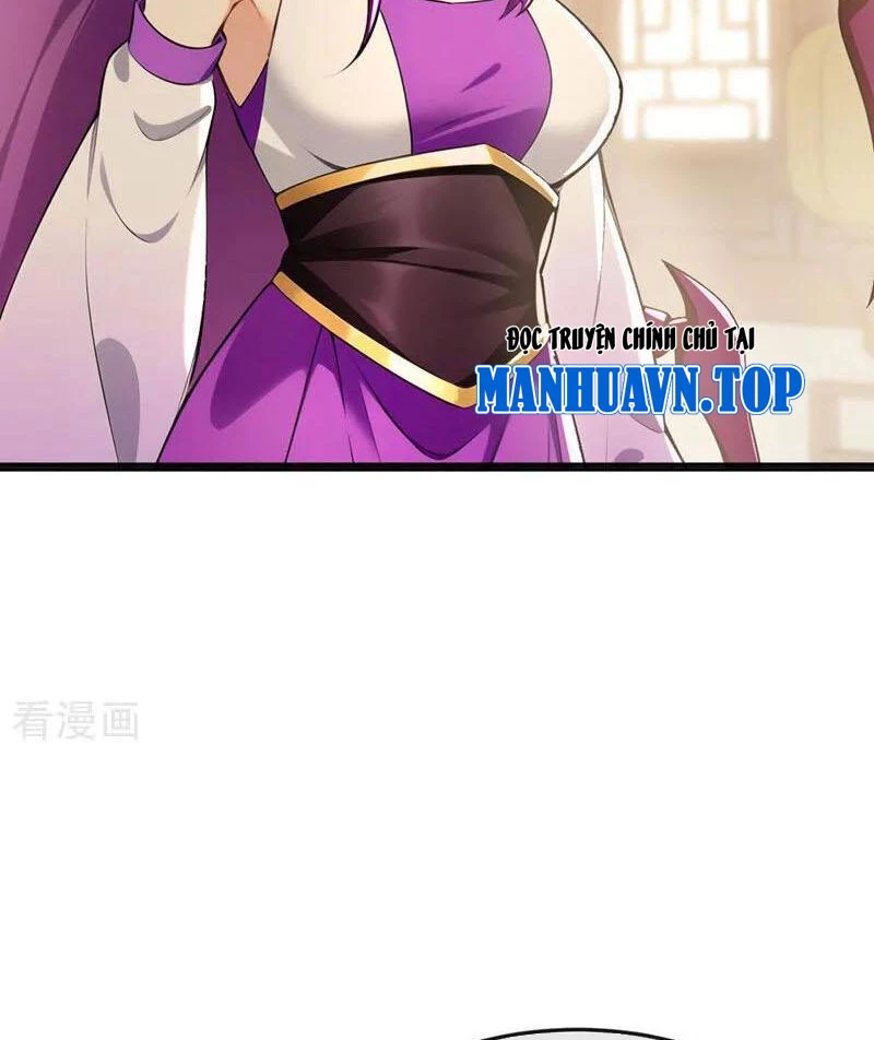 Tuyệt Thế Đan Thần Chapter 209 - Trang 2