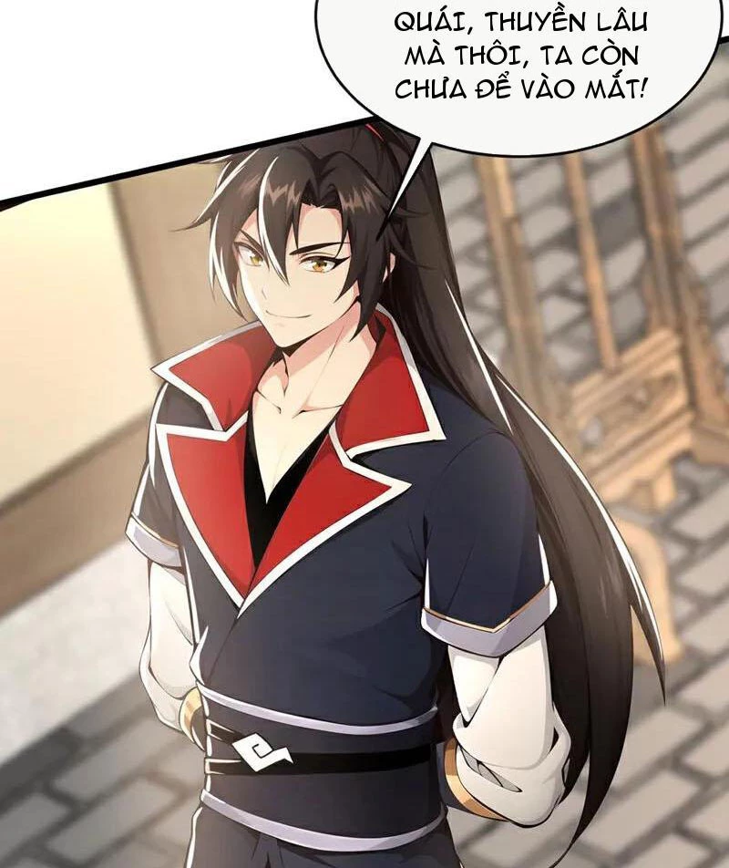 Tuyệt Thế Đan Thần Chapter 209 - Trang 2