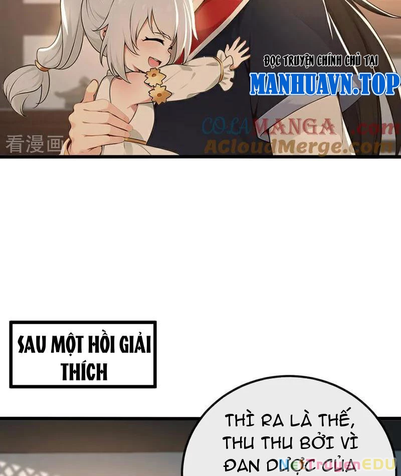 Tuyệt Thế Đan Thần Chapter 205 - Trang 2