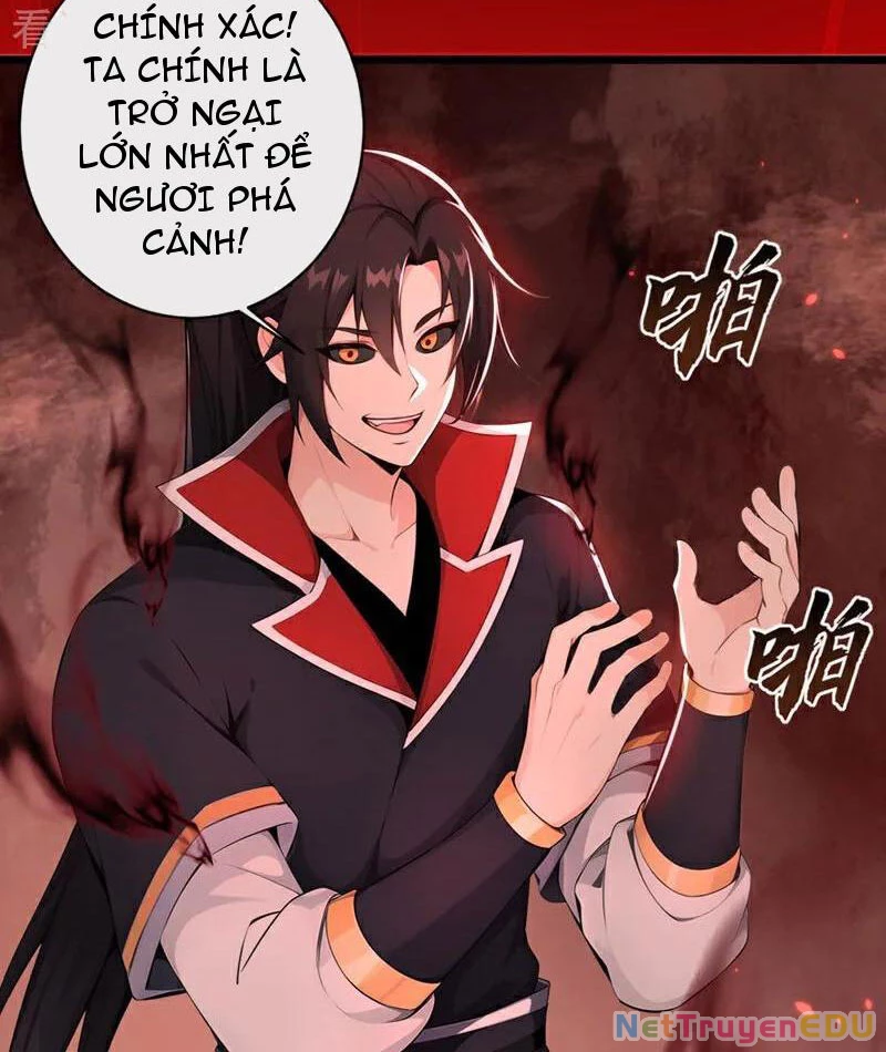 Tuyệt Thế Đan Thần Chapter 205 - Trang 2