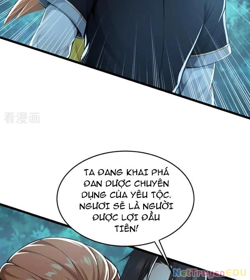 Tuyệt Thế Đan Thần Chapter 201 - Trang 2