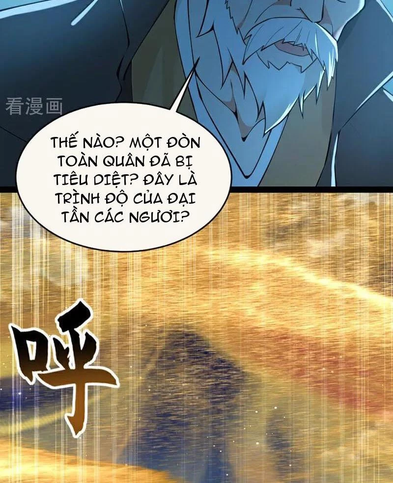 Tuyệt Thế Đan Thần Chapter 200 - Trang 2