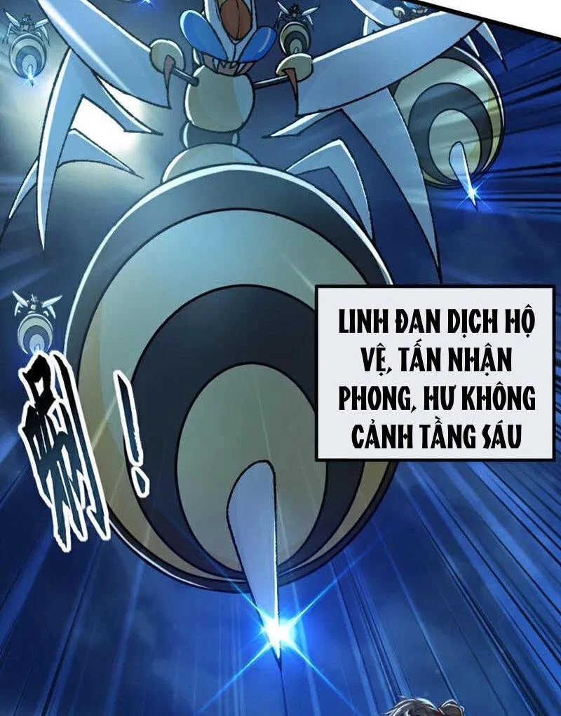 Tuyệt Thế Đan Thần Chapter 190 - Trang 2