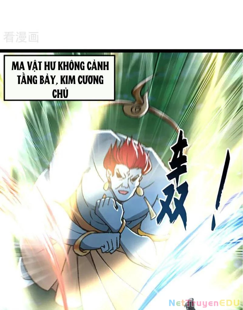 Tuyệt Thế Đan Thần Chapter 190 - Trang 2