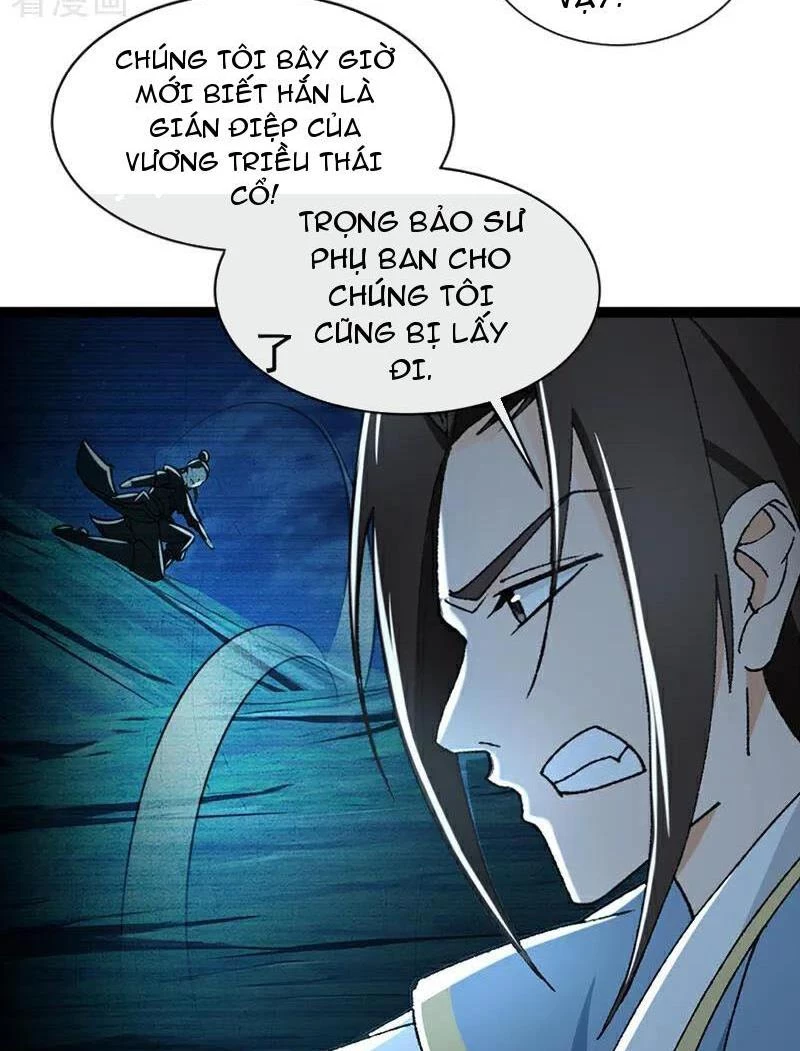 Tuyệt Thế Đan Thần Chapter 190 - Trang 2