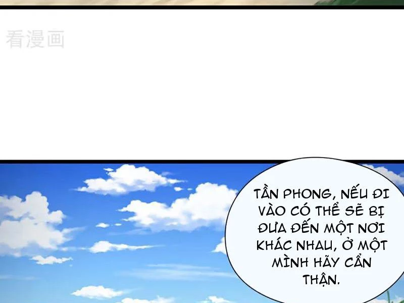 Tuyệt Thế Đan Thần Chapter 187 - Trang 2