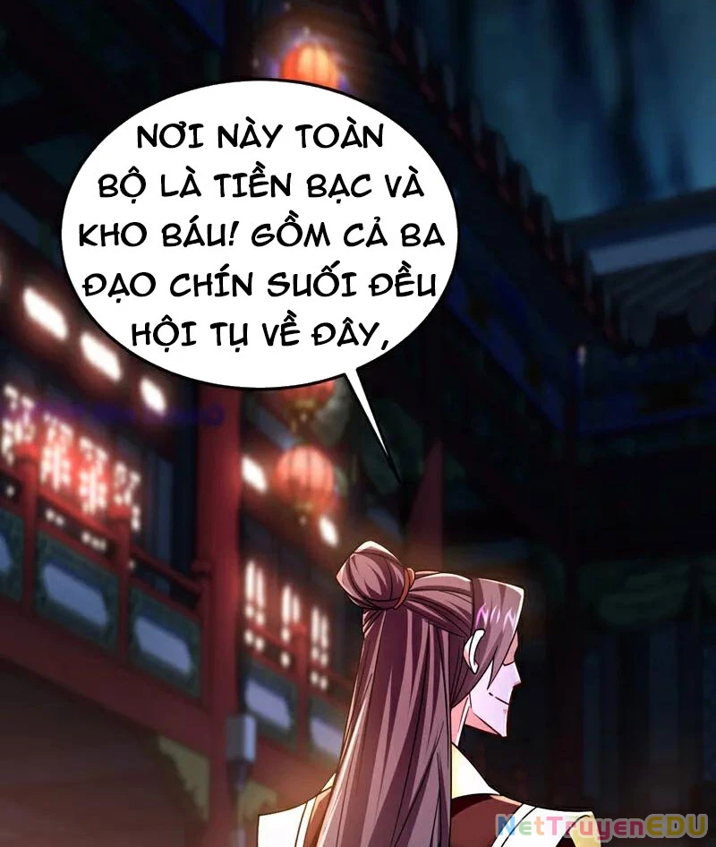 Tuyệt Thế Đan Thần Chapter 182 - Trang 2