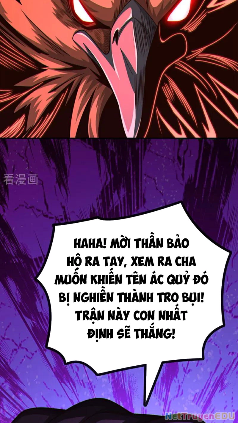 Tuyệt Thế Đan Thần Chapter 172 - Trang 2