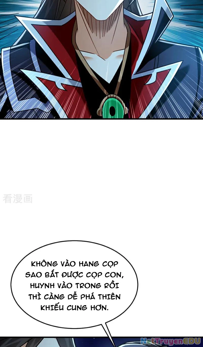 Tuyệt Thế Đan Thần Chapter 167 - Trang 2