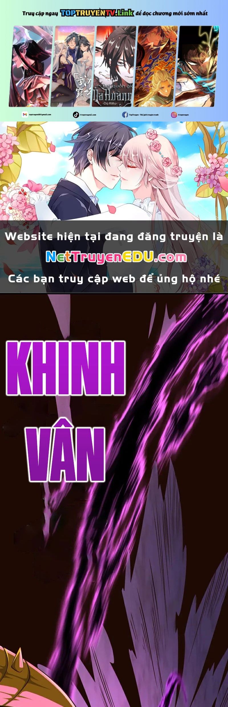 Tuyệt Thế Đan Thần Chapter 165 - Trang 2