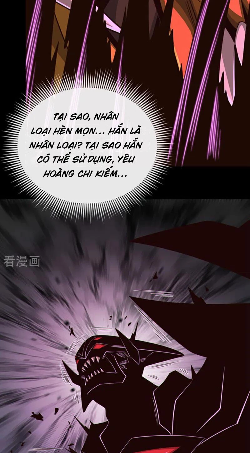 Tuyệt Thế Đan Thần Chapter 165 - Trang 2