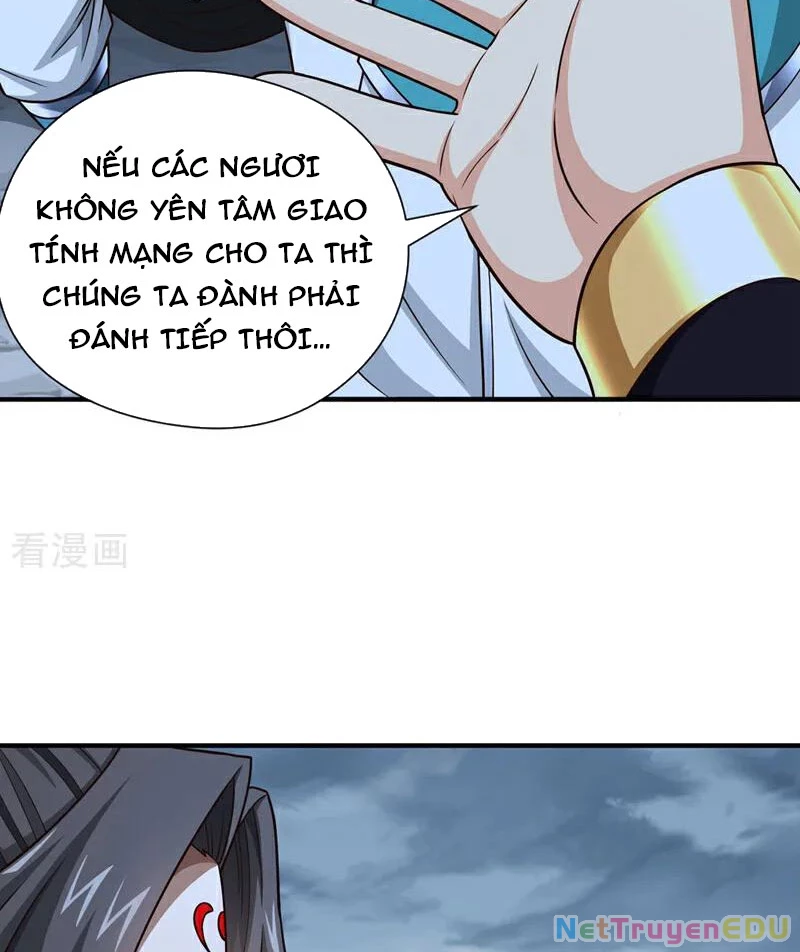 Tuyệt Thế Đan Thần Chapter 155 - Trang 2