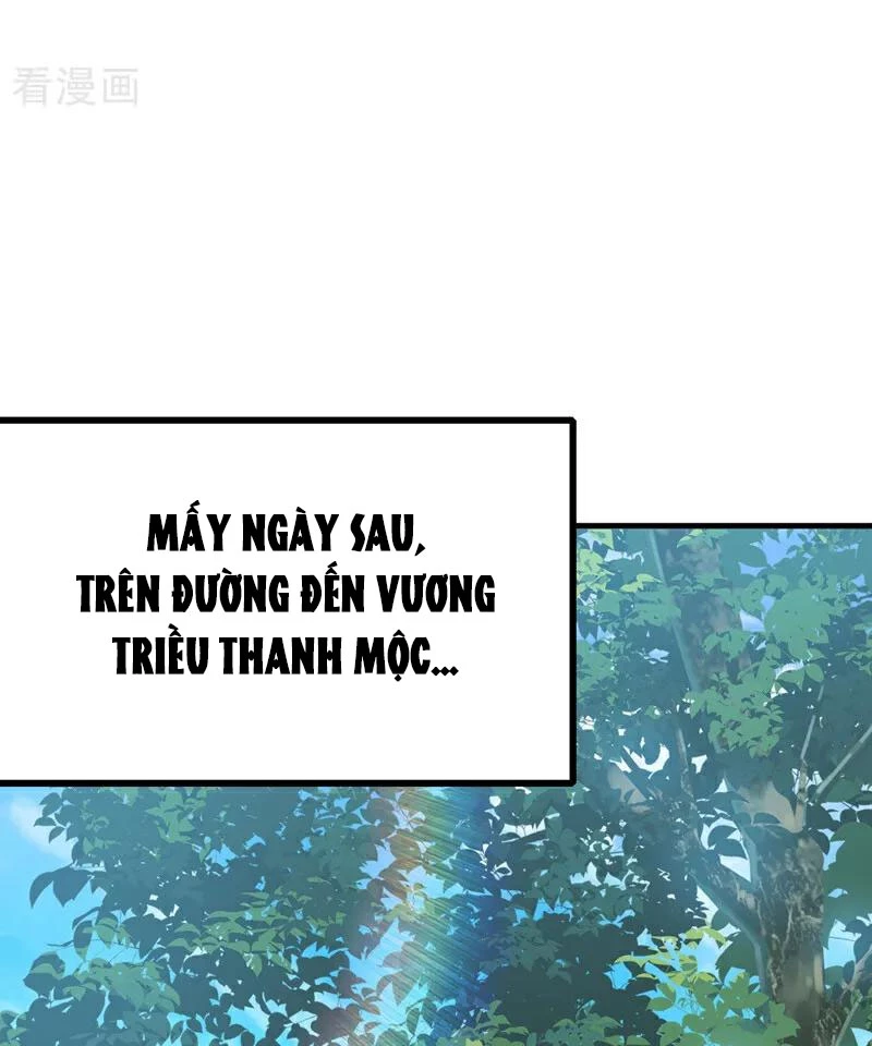 Tuyệt Thế Đan Thần Chapter 155 - Trang 2