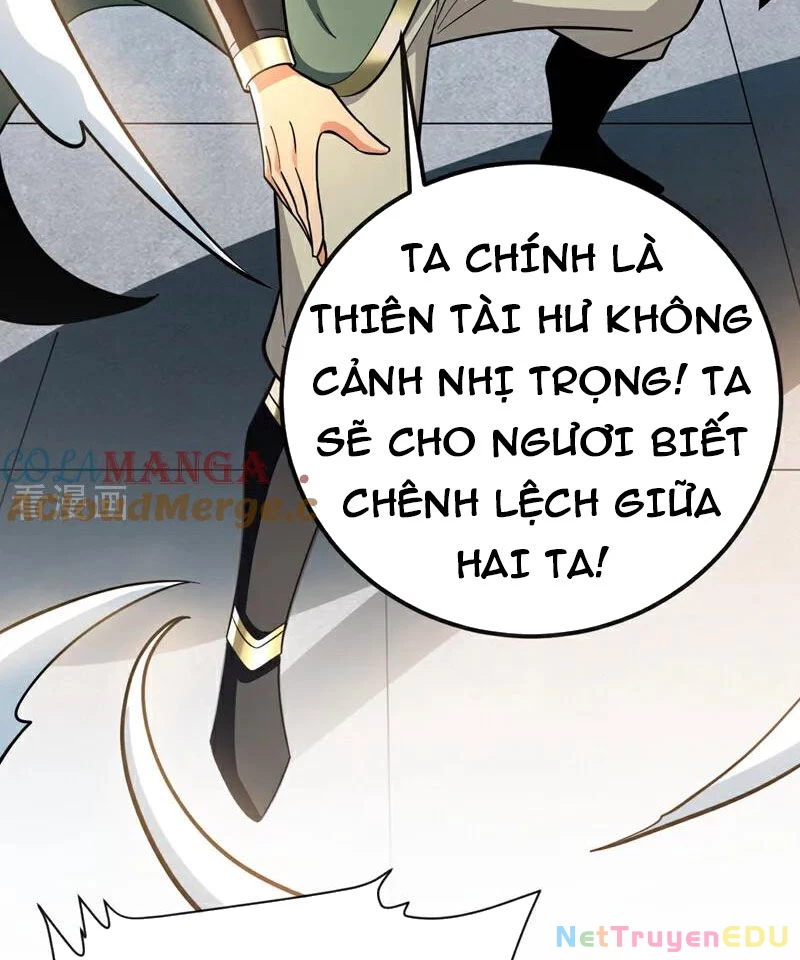 Tuyệt Thế Đan Thần Chapter 155 - Trang 2