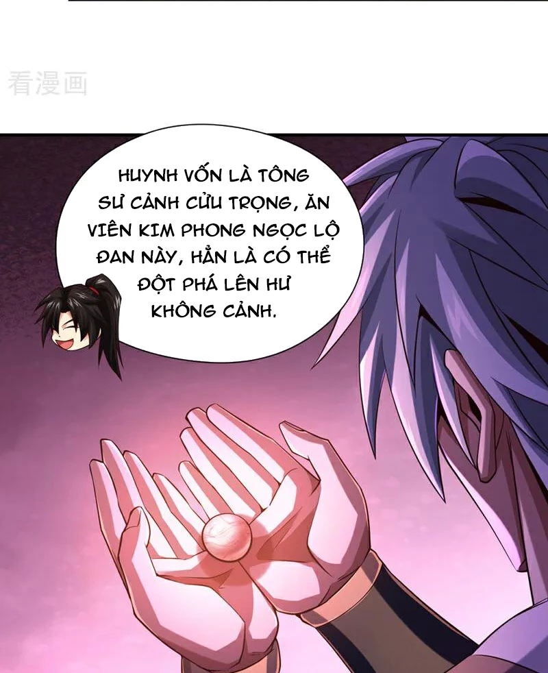 Tuyệt Thế Đan Thần Chapter 153 - Trang 2