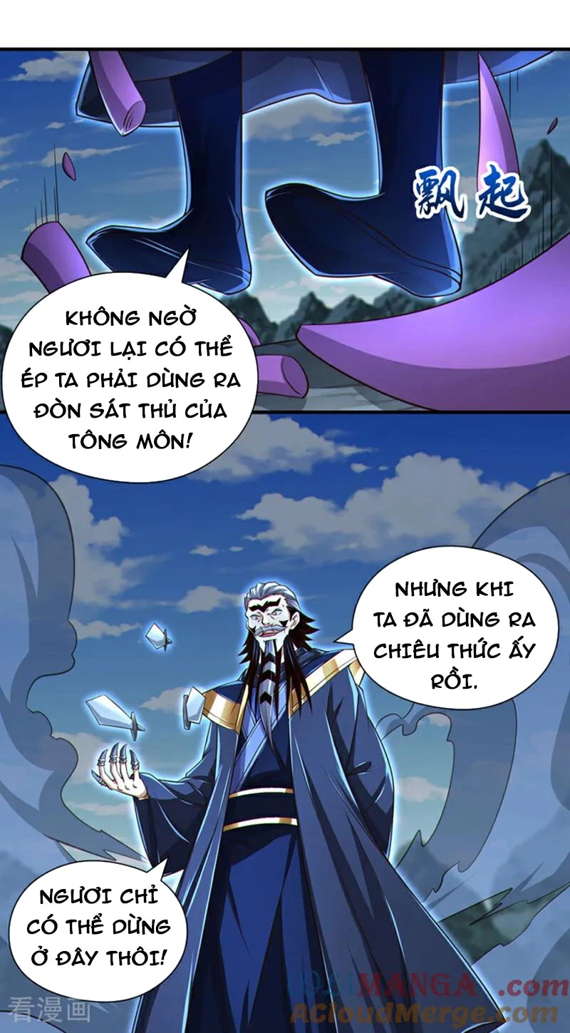 Tuyệt Thế Đan Thần Chapter 140 - Trang 2