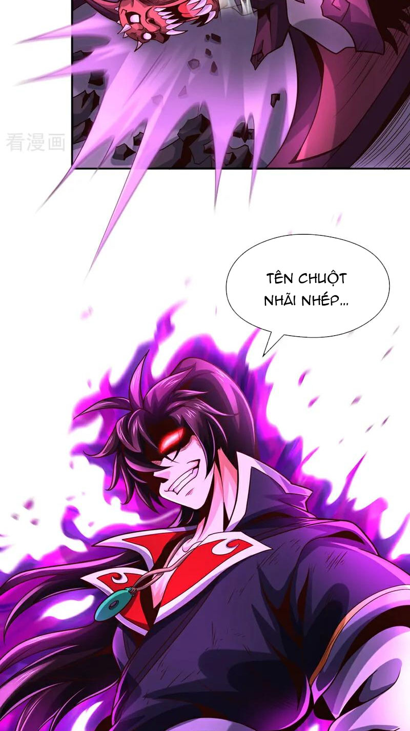 Tuyệt Thế Đan Thần Chapter 124 - Trang 2