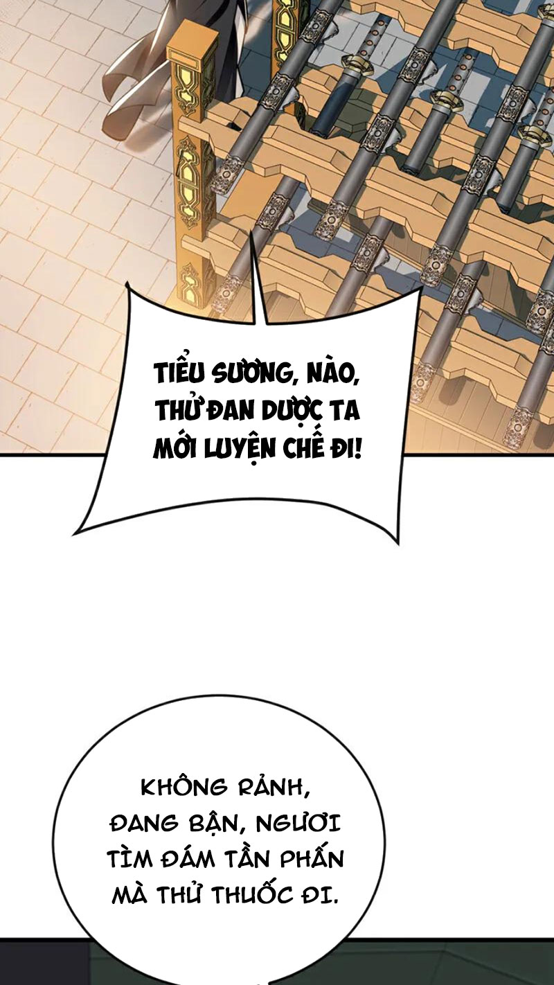 Tuyệt Thế Đan Thần Chapter 119 - Trang 2