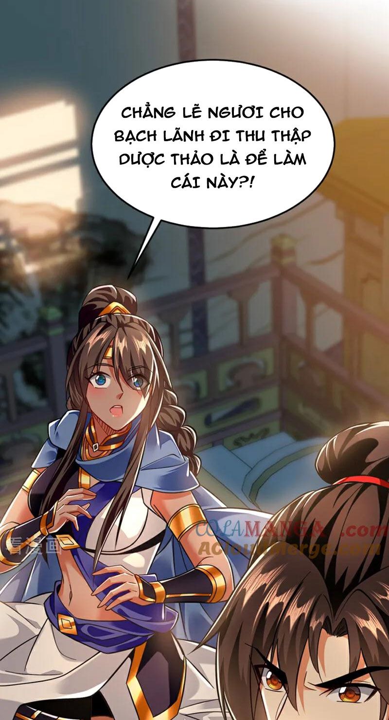 Tuyệt Thế Đan Thần Chapter 119 - Trang 2