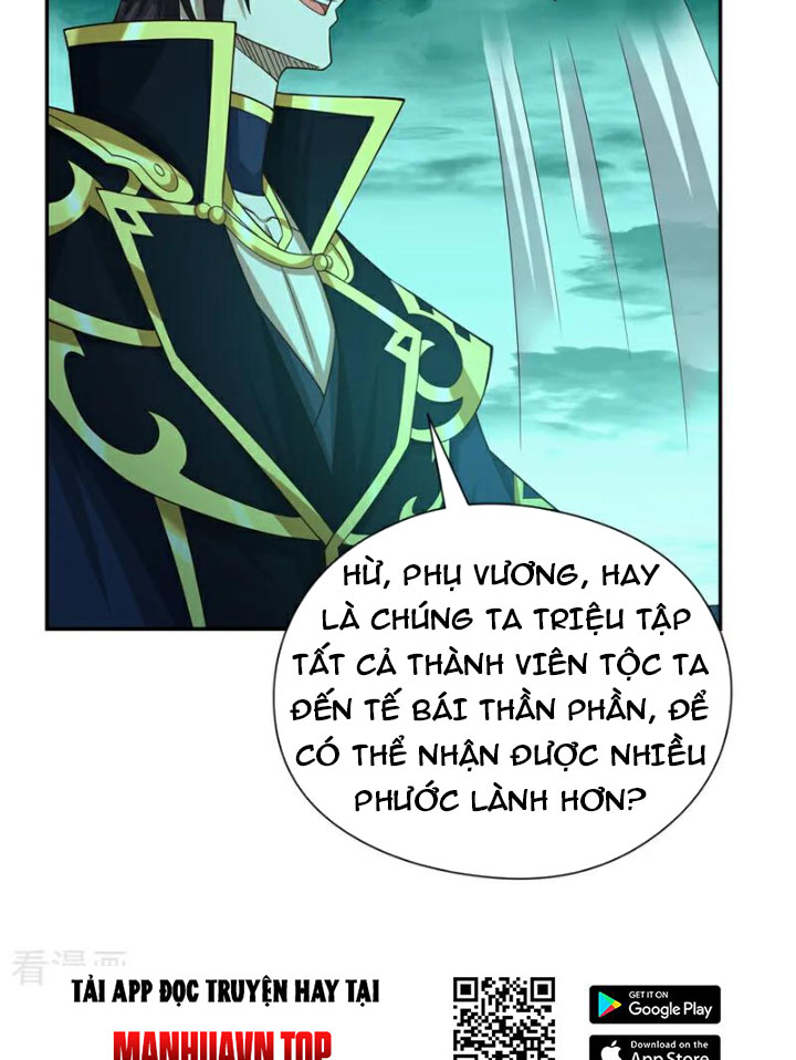 Tuyệt Thế Đan Thần Chapter 114 - Trang 2