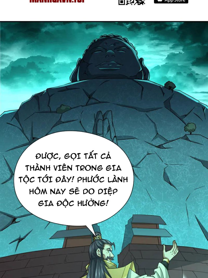 Tuyệt Thế Đan Thần Chapter 114 - Trang 2