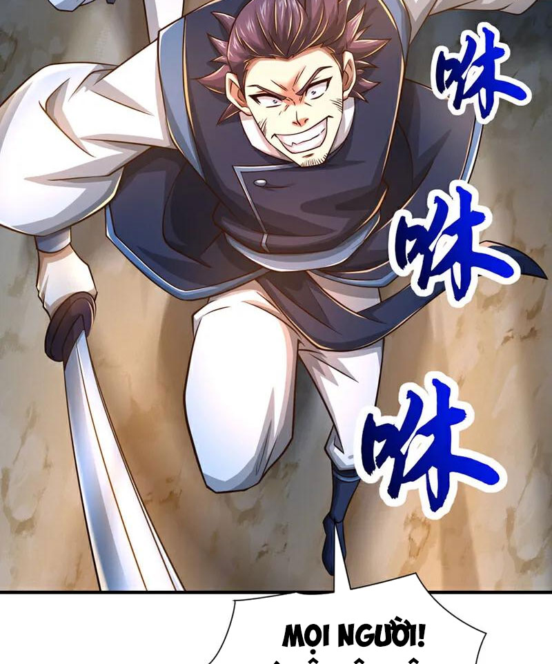 Tuyệt Thế Đan Thần Chapter 105 - Trang 2