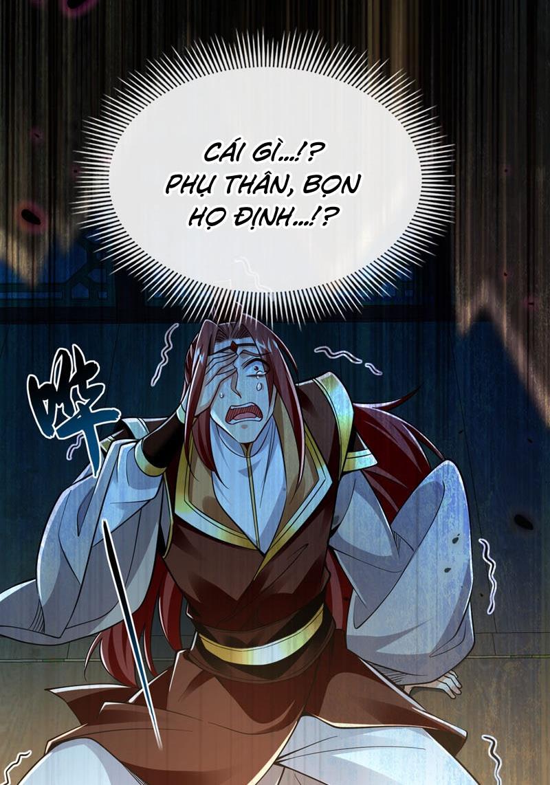 Tuyệt Thế Đan Thần Chapter 104 - Trang 2