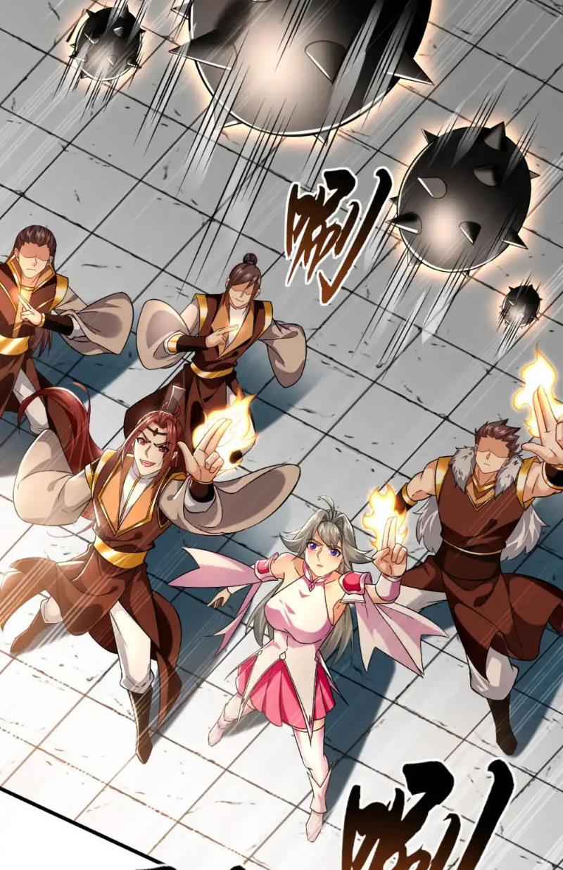 Tuyệt Thế Đan Thần Chapter 98 - Trang 2