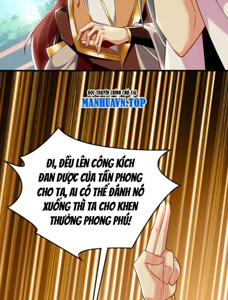 Tuyệt Thế Đan Thần Chapter 98 - Trang 2