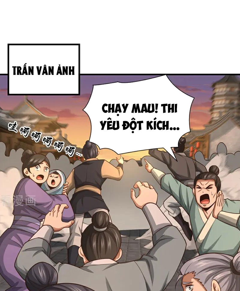 Tuyệt Thế Đan Thần Chapter 86 - Trang 2